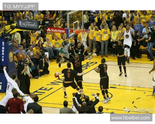 2016年NBA总决赛第六场骑士逆转勇士夺冠的传奇时刻回顾