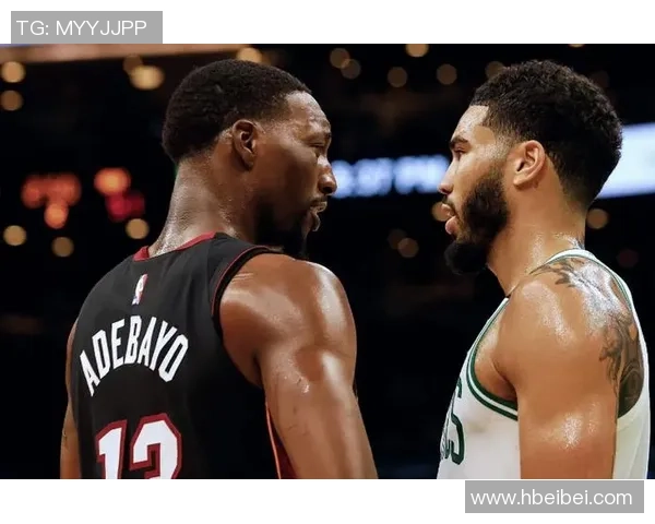 湖人热火总决赛G3第三节精彩对决回顾与分析