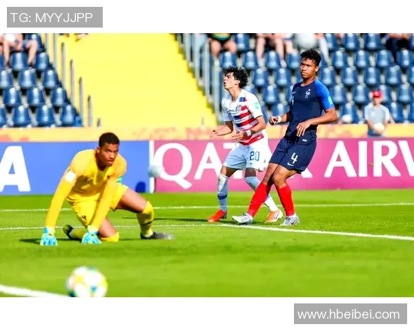 美国U20对阵厄瓜多尔U20精彩直播全程回顾与赛后分析