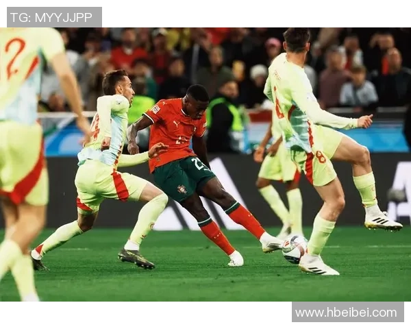 观看葡萄牙与西班牙友谊赛的最佳渠道和平台推荐 观看葡萄牙与西班牙友谊赛的最佳渠道和平台推荐