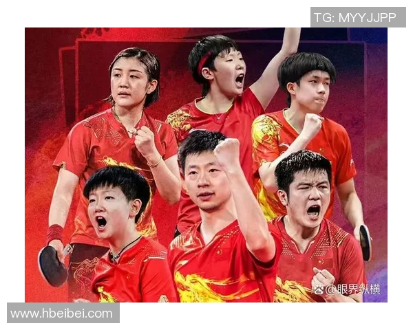 全运单打四强各定2席！国乒主力小花被陈梦反转，樊振东完胜晋级