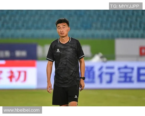 方针2030！邵佳一就任，国足新征途的机会与应战！