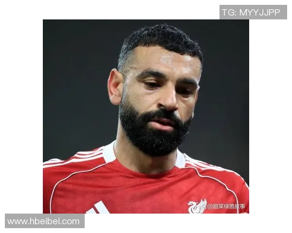 电讯报：若萨拉赫期望归队，沙特联赛有才能出资引入他